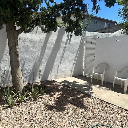 Departamento Privado Con Cochera Y Wifi Alta Velocidad Chihuahua Zewnętrze zdjęcie