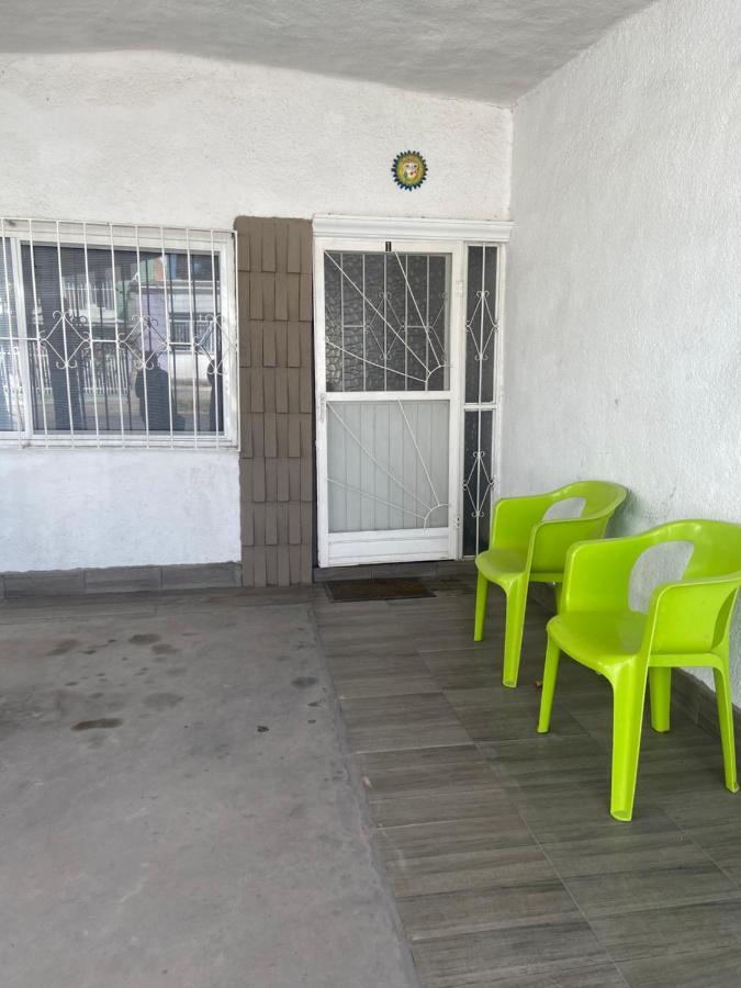 Departamento Privado Con Cochera Y Wifi Alta Velocidad Chihuahua Zewnętrze zdjęcie